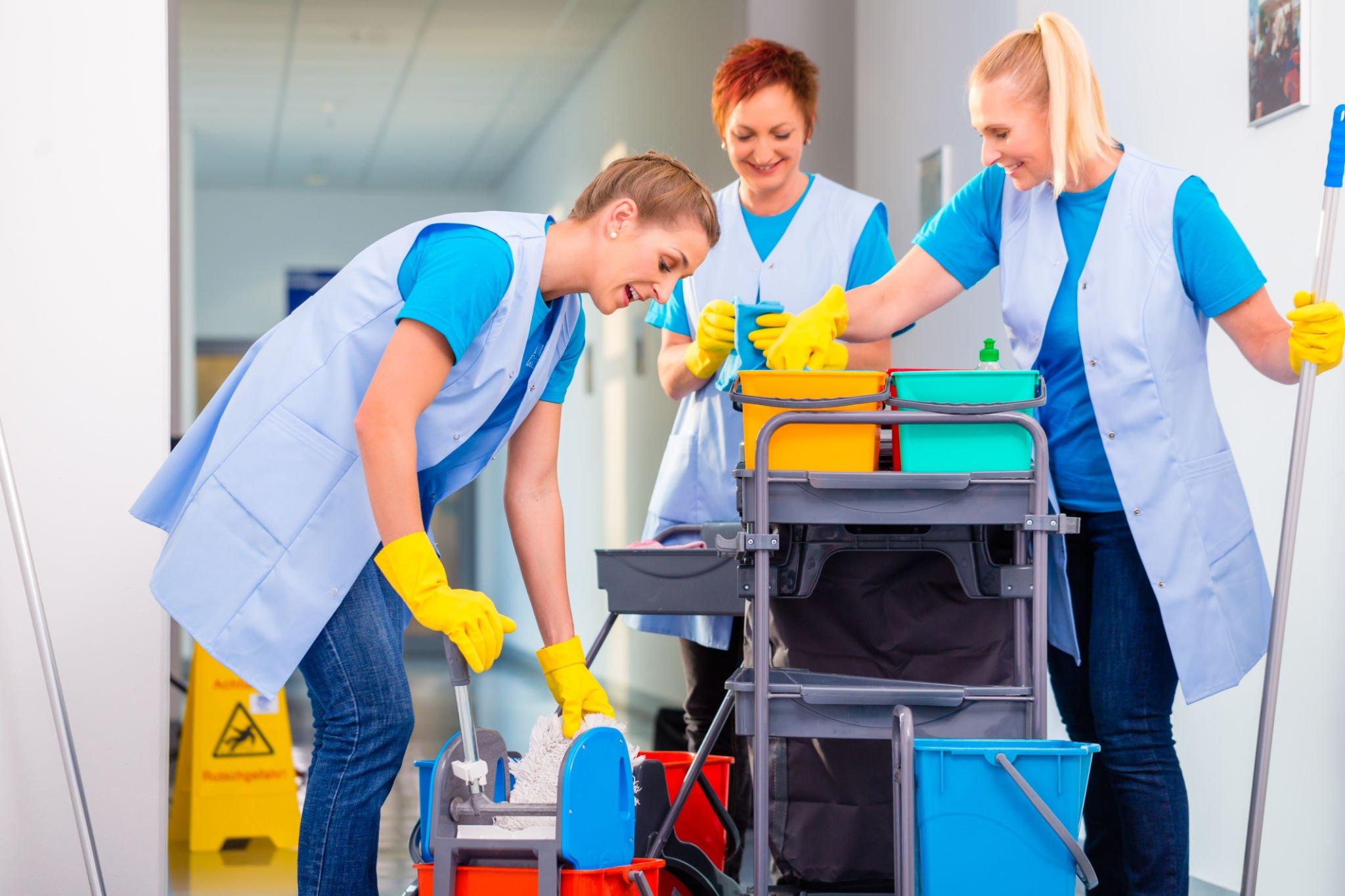 Professional cleaning services in Dover, MA for homes and offices near me.